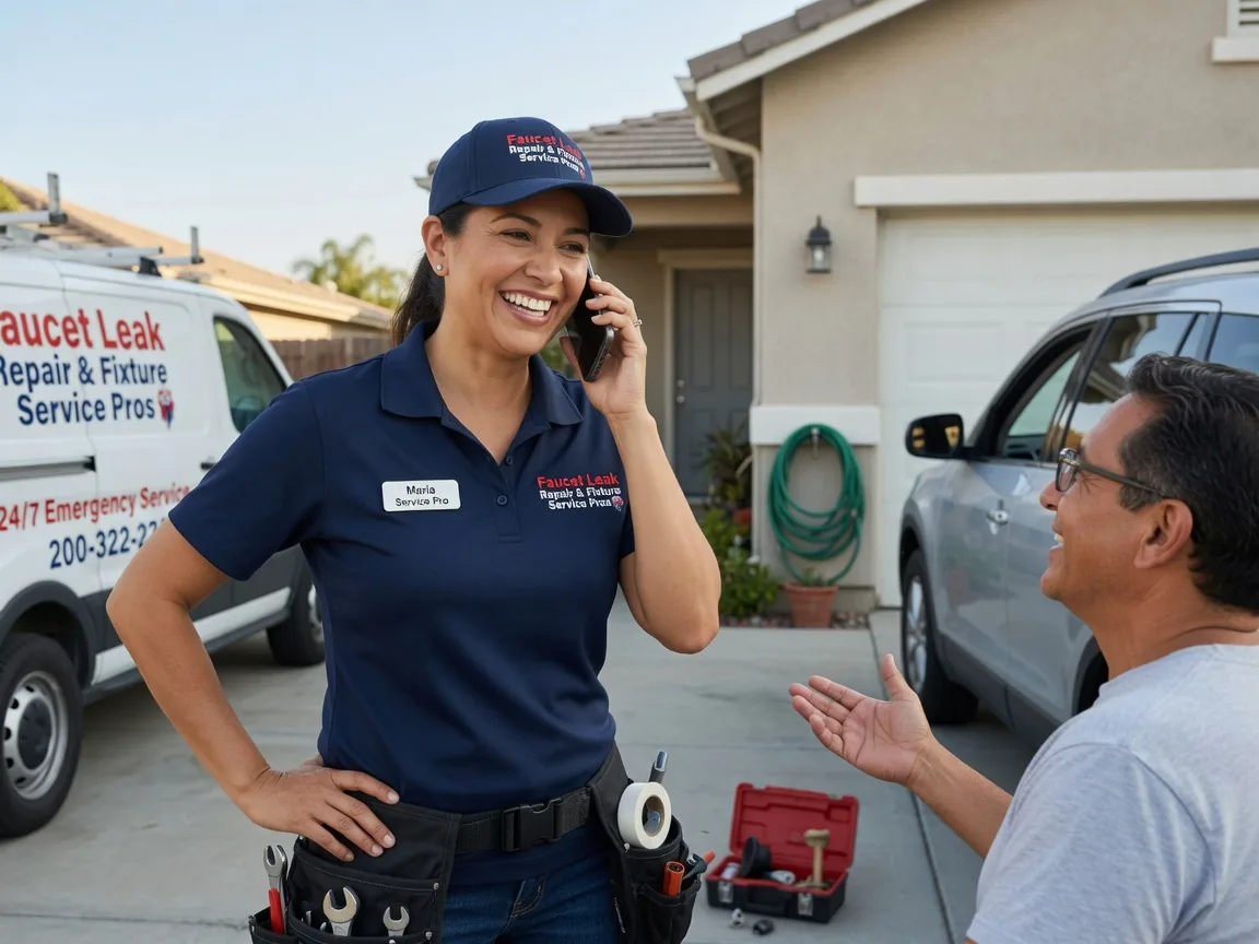 Faucet Repair Seaside Heights, NJ FAQs